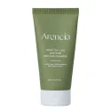 Arencia Green Tea + LHA Deep Pore Rice Cake Cleanser poras valantis veido prausiklis