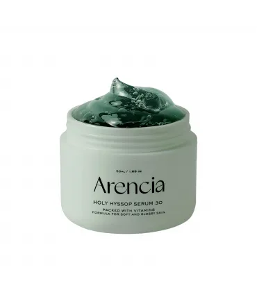Arencia Holy Hyssop ...