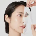 Arencia Holy Hyssop Sheet Mask drėkinanti lakštinė veido kaukė