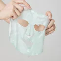 Arencia Holy Hyssop Sheet Mask drėkinanti lakštinė veido kaukė