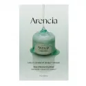 Arencia Holy Hyssop Sheet Mask drėkinanti lakštinė veido kaukė