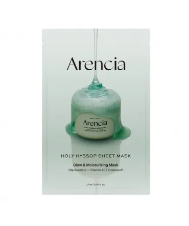 Arencia Holy Hyssop ...