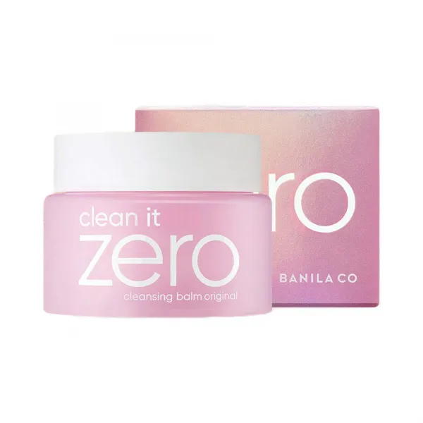 BANILA CO Clean it Zero Cleansing Balm Original hidrofilinis balzamas 100 ml
