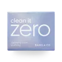 BANILA CO Clean it Zero Cleansing Balm Purifying raminantis hidrofilinis balzamas