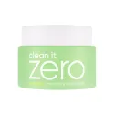 BANILA CO Clean It Zero Cleansing Balm Pore Clarifying hidrofilinis balzamas veido odos valymui