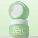 BANILA CO Clean It Zero Cleansing Balm Pore Clarifying hidrofilinis balzamas veido odos valymui