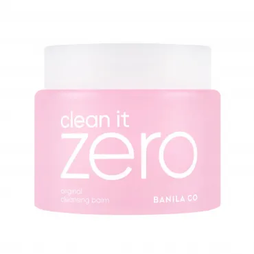 BANILA CO Clean it Zero Cleansing Balm Original hidrofilinis balzamas 180 ml