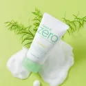 BANILA Co Clean It Zero Pore Clarifying Foam Cleanser valomosios putos probleminei odai