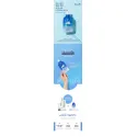 Beausta Aqua Sleeping Mask drėkinanti naktinė kaukė