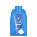 Beausta Fresh Whipping Foam Cleanser veido prausiklis