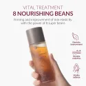 Blithe Vital Treatment 8 Nourishing Beans esencija su aštuonių pupelių ekstraktais