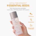 Blithe Vital Treatment 9 Essential Seeds esencija su devynių sėklų ekstraktais  / 6