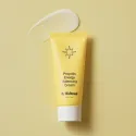 By Wishtrend Propolis Energy Balancing Cream veido kremas su propoliu