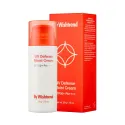 By Wishtrend UV Defense Moist Cream SPF 50+ PA++++ drėkinantis apsauginis kremas nuo saulės
