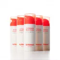 By Wishtrend UV Defense Moist Cream SPF 50+ PA++++ drėkinantis apsauginis kremas nuo saulės