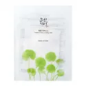 Beauty of Joseon Centella Asiatica Calming Mask raminanti lakštinė kaukė su azijinės centelės ekstraktu 