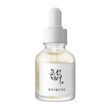 Beauty of Joseon Glow Deep Serum Rice + Arbutin skaistinantis serumas su ryžių ekstraktu ir arbutinu