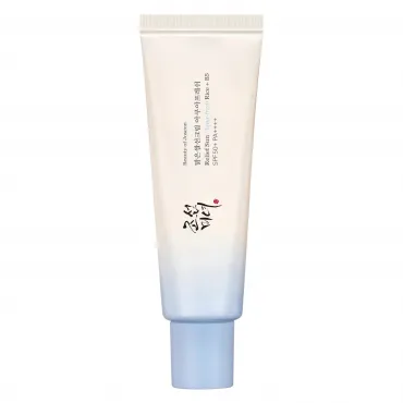 Beauty of Joseon Relief Sun Aqua Fresh Rise + B5 lengvas apsauginis kremas nuo saulės SPF50+ PA++++