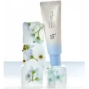 Beauty of Joseon Relief Sun Aqua Fresh Rise + B5 lengvas apsauginis kremas nuo saulės SPF50+ PA++++