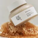 Beauty of Joseon Ground Rice and Honey Glow Mask veido kaukė su ryžių ir medaus ekstraktu