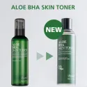 Benton Aloe BHA Skin Toner toneris su alavijais ir BHA