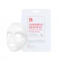 Benton Goodbye Redness Centella Mask Pack lakštinė kaukė