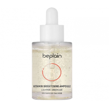 Beplain Multi Vitamin Brightening Ampoule skaistinanti vitamininė ampulė