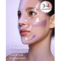 BIODANCE Rejuvenating Caviar PDRN Real Deep Mask veido kaukė su ikrais ir PDRN