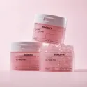 BIODANCE Collagen Gel Toner Pads veido padeliai su kolagenu ir peptidais