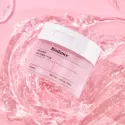 BIODANCE Collagen Gel Toner Pads veido padeliai su kolagenu ir peptidais