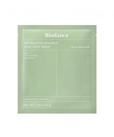 BIODANCE Refreshing ...