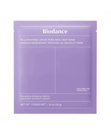 BIODANCE Rejuvenatin...
