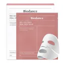 BIODANCE Bio-Collagen Real Deep Mask Set veido kaukės su kolagenu 4vnt