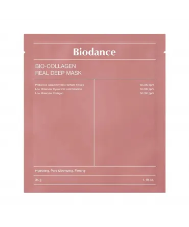 BIODANCE Bio-Collage...