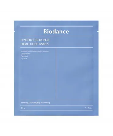 BIODANCE Hydro Cera-...