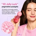 BIODANCE Collagen Peptide Jelly Serum Mist veido dulksna-serumas su kolagenu ir peptidais