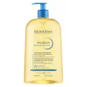 BIODERMA Shower Oil dušo aliejus