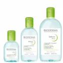 BIODERMA Sebium H2O micelinis valomasis vanduo 100 ml