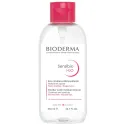 BIODERMA Sensibio H2O Pump micelinis valomasis vanduo jautriai odai