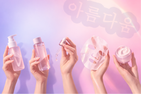 Korejietiška odos priežiūros rutina: 10 žingsnių ir patarimai