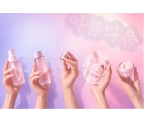 Korejietiška odos priežiūros rutina: 10 žingsnių ir patarimai