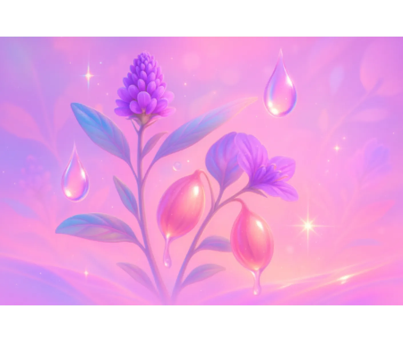 Odos jaunystei ir grožiui: bakučiolis