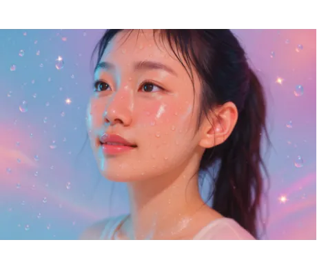 Veido odos tonizavimo ABC