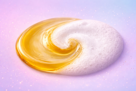 Dvigubas veido valymas: kas tai, kaip atlikti ir kokias priemones pasirinkti