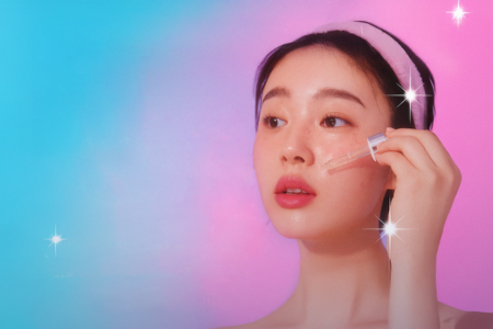 Kaip sužinoti savo odos tipą ir pasirinkti tinkamą kosmetiką