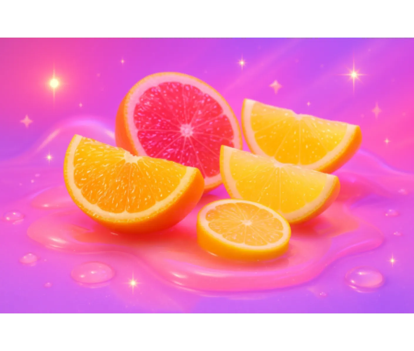 Vitamino C nauda veido odai: kam reikalingas šis ingredientas?