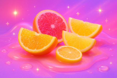 Vitamino C nauda veido odai: kam reikalingas šis ingredientas?