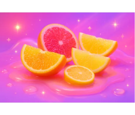 Vitamino C nauda veido odai: kam reikalingas šis ingredientas?