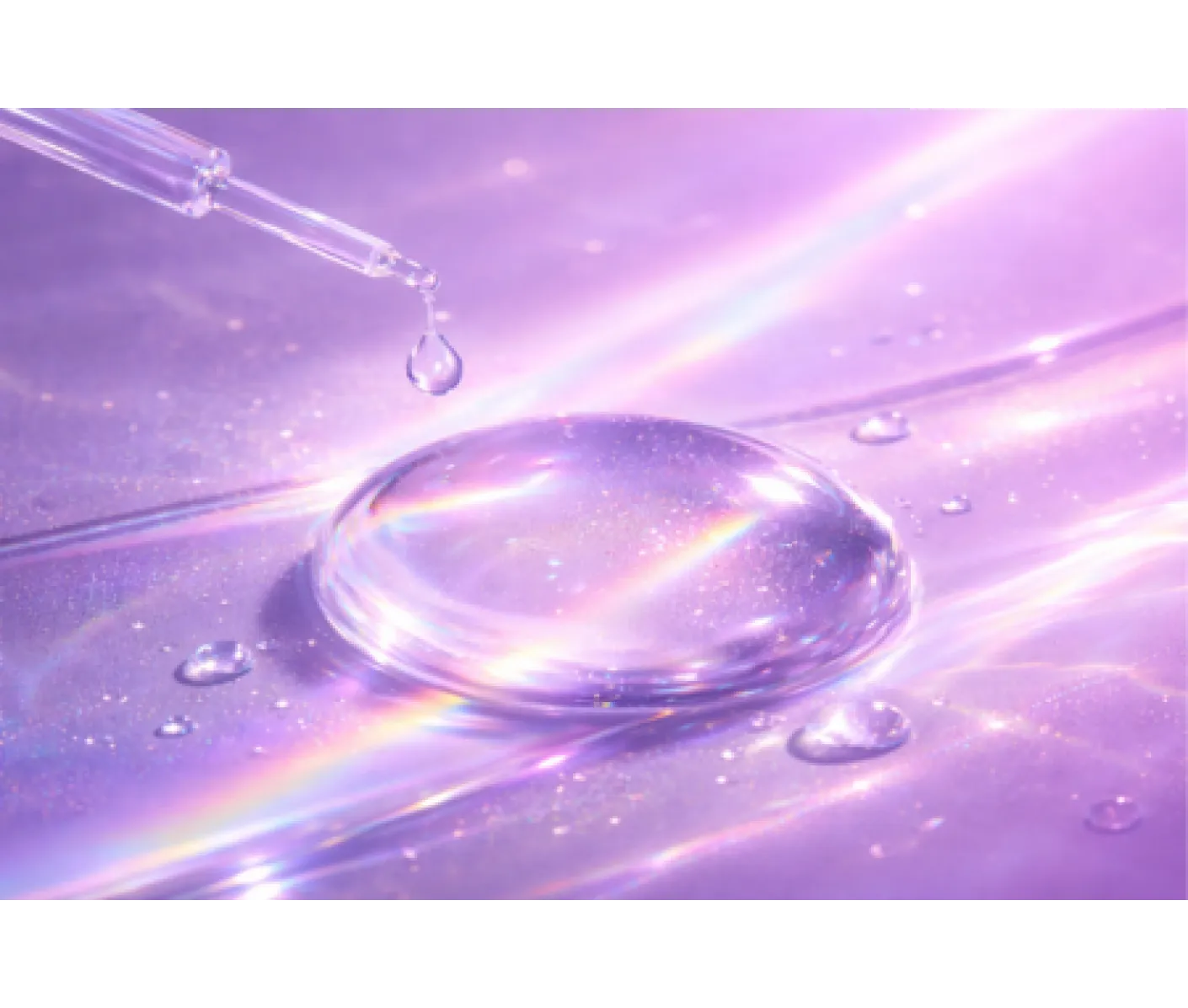 Niacinamidas veido odai: kaip jis veikia, kiek procentų rinktis ir kada matomas rezultatas?