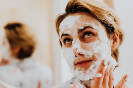 Kasdienė veido odos priežiūra – patarimai